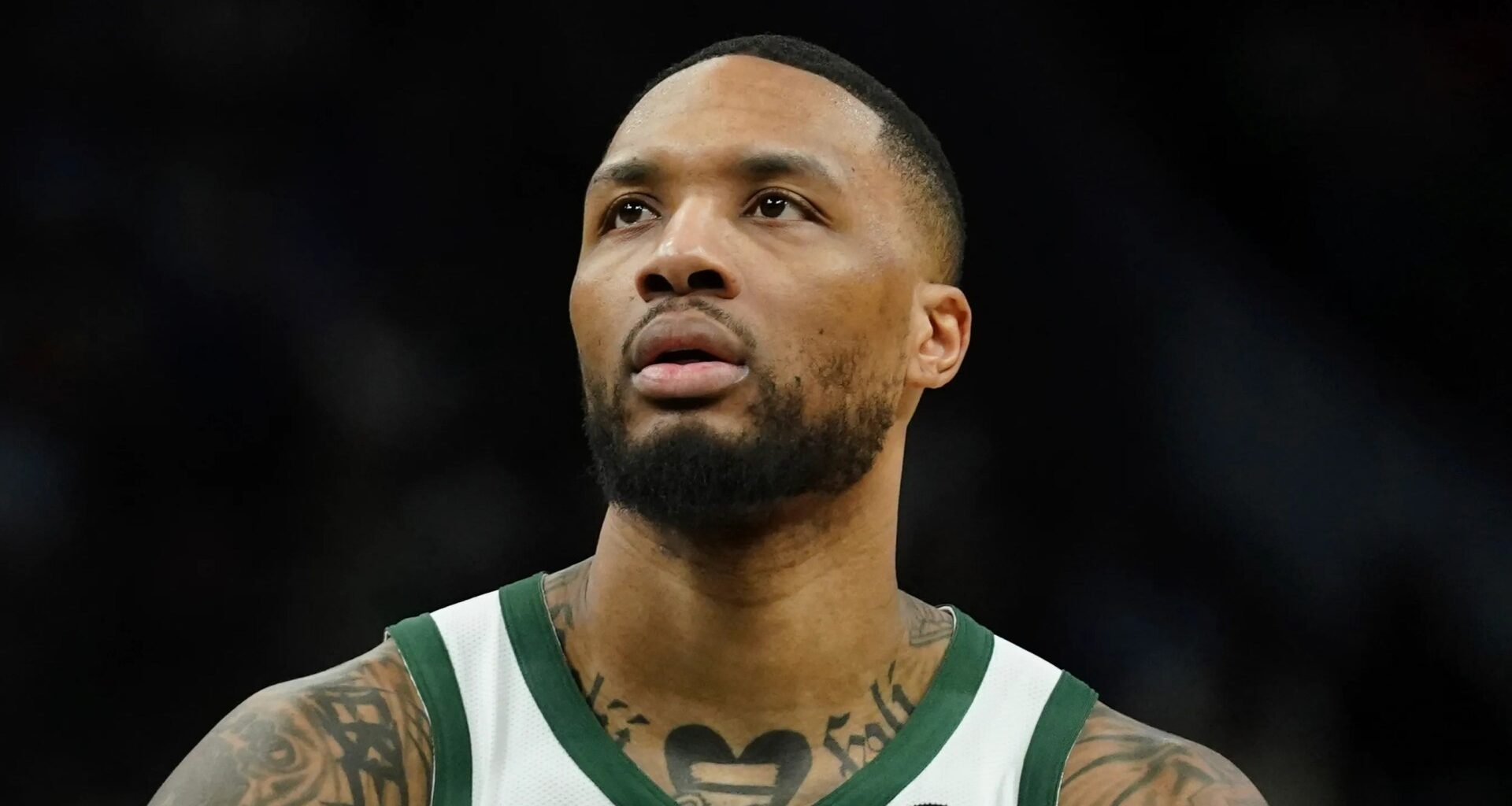 Damian Lillard to make staggering $70 million without playing SINGLE NBA game next season after torn Achilles injury