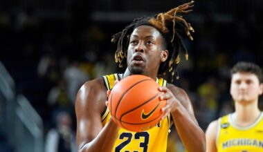 Prayers for college basketball star Gregg Glenn III after his death in mystery tragic accident aged just 22