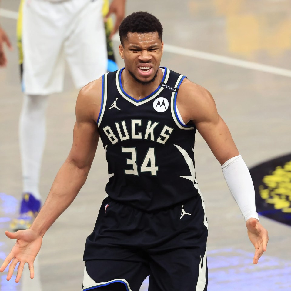 Antetokounmpo might not be long for Milwaukee