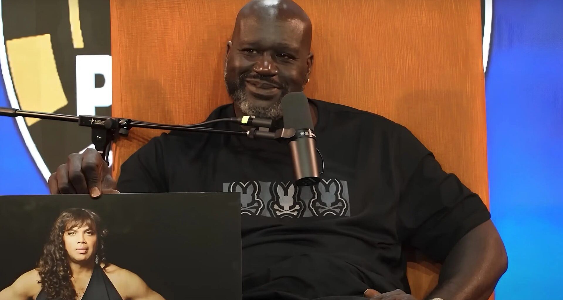 'Doesn't deserve it' - Shaq slams $250 million NBA star and vows to wear dress in stunning bet