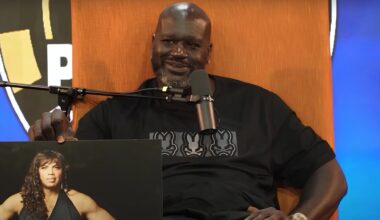 'Doesn't deserve it' - Shaq slams $250 million NBA star and vows to wear dress in stunning bet