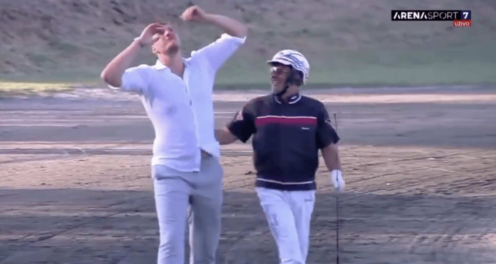 'NBA a side gig' - Nikola Jokic bursts into tears as retirement plans come into focus with 'dream job'