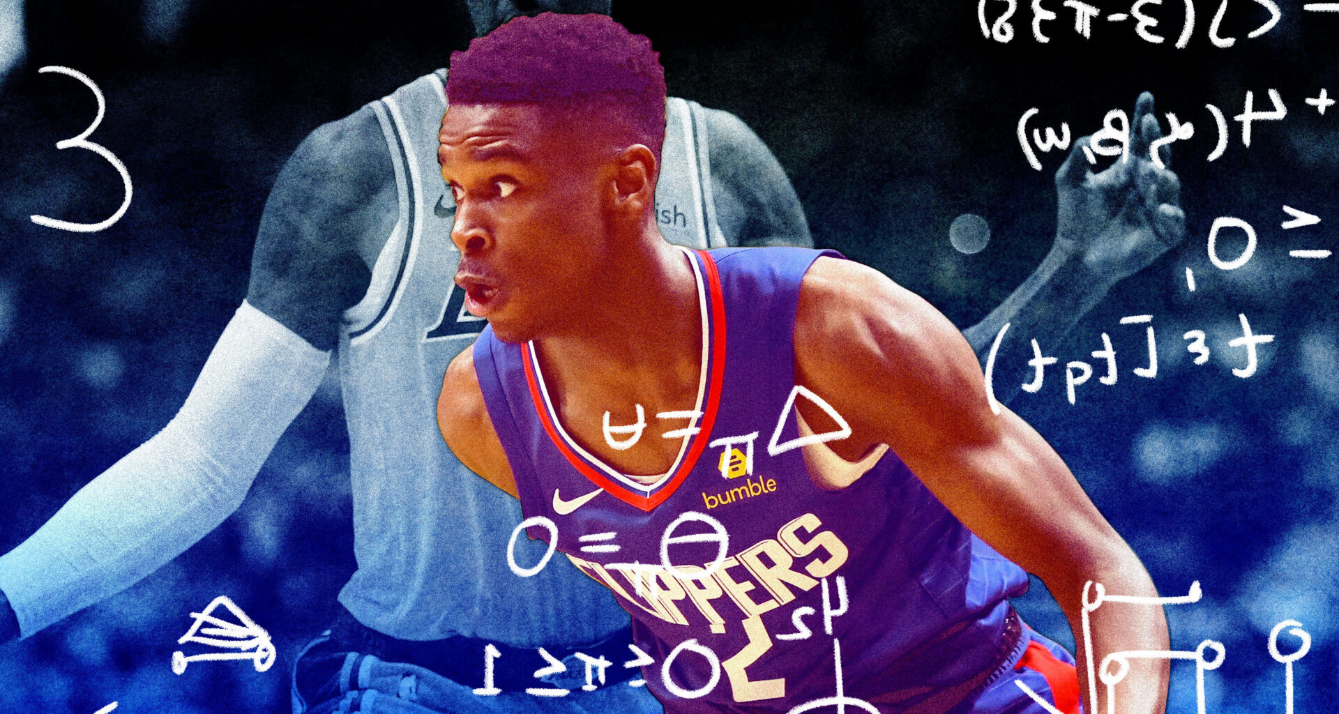 Pictures at a Basketball Revolution