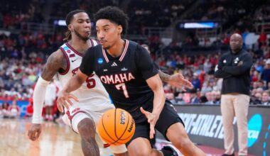 Why a rising mid-major power with an NCAA Tournament team opted out of revenue-sharing -- and advertised it