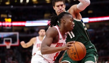 Chicago Bulls in group with Milwaukee Bucks