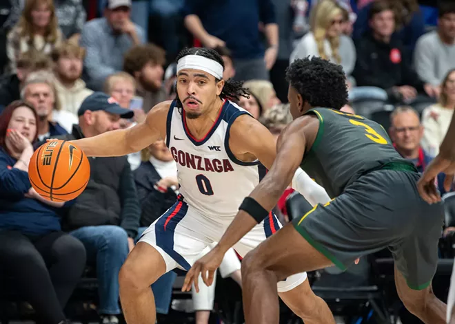 Spokane is Reading's 2025 pick, no Zags picked in NBA Draft; plus, new music! (2)