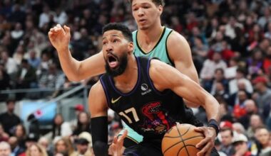 Raptors re-sign veteran guard Garrett Temple