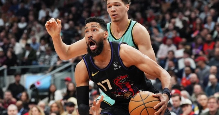 Raptors re-sign veteran guard Garrett Temple