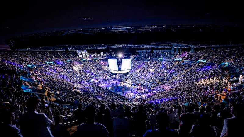 Download app from appStore