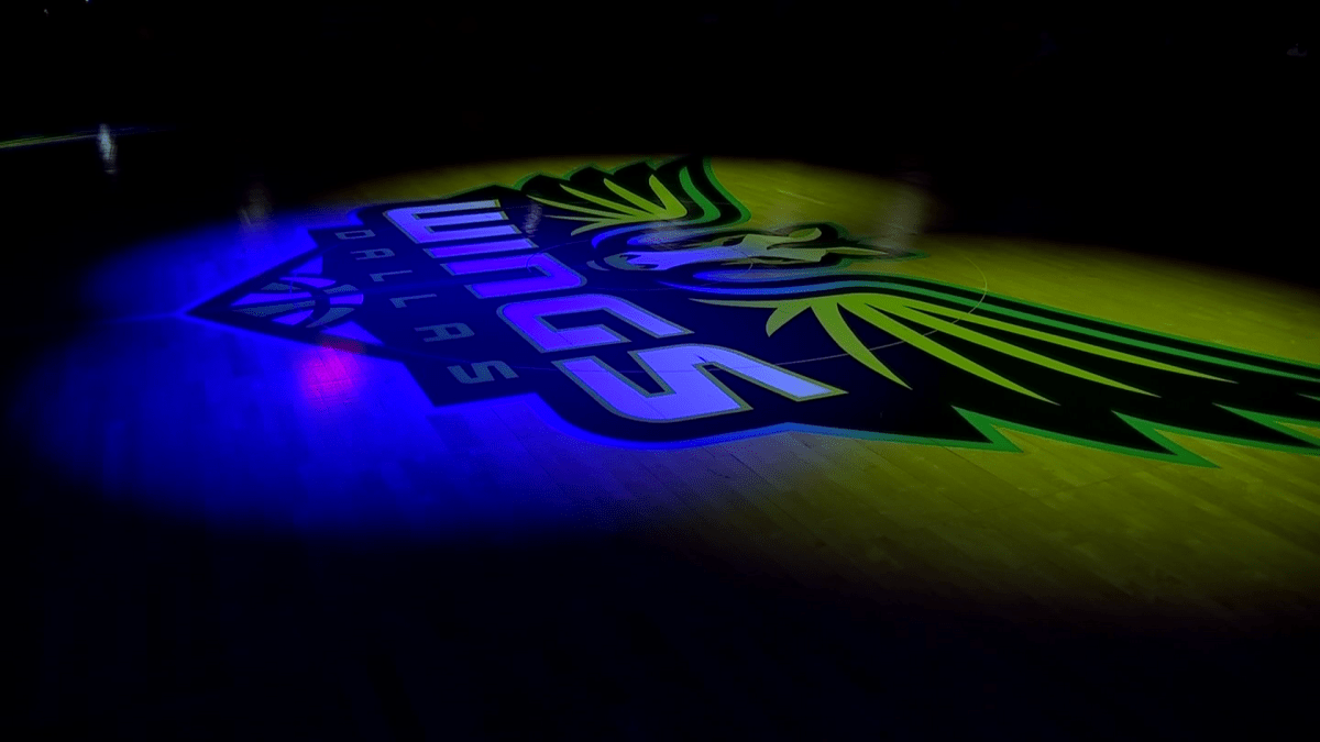 Golden State defeats Dallas Wings 86-76 – NBC 5 Dallas-Fort Worth