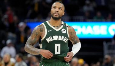 Five worst NBA offseason moves: Bucks ditch Dame, Suns bounce Beal, Blazers take very expensive Holiday