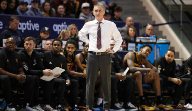 ASU added the commitment of Dame Salane on Friday....