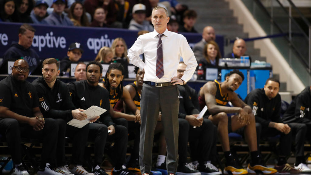 ASU added the commitment of Dame Salane on Friday....