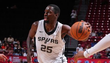 NBA Summer League: Standout players from Day 13