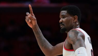 Warriors’ curious Deandre Ayton disinterest amid Al Horford wait – NBC Sports Bay Area & California
