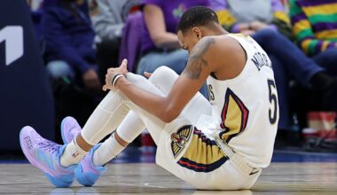 2024 NBA All-Star reserves announced