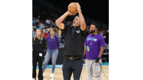 ​Dell Curry (Image Source: Getty Images)