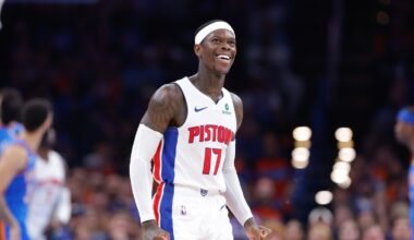 Kings officially acquire Dennis Schröder in sign-and-trade deal – NBC Sports Bay Area & California