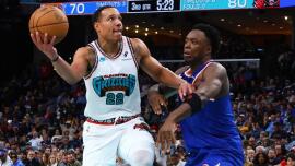 Desmond Bane trade grades: Magic, Grizzlies make fairly even swap as Memphis pulls in impressive return