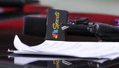 NBC rounds out NBA lineup with Fisher, Scalabrine, Daugherty and more