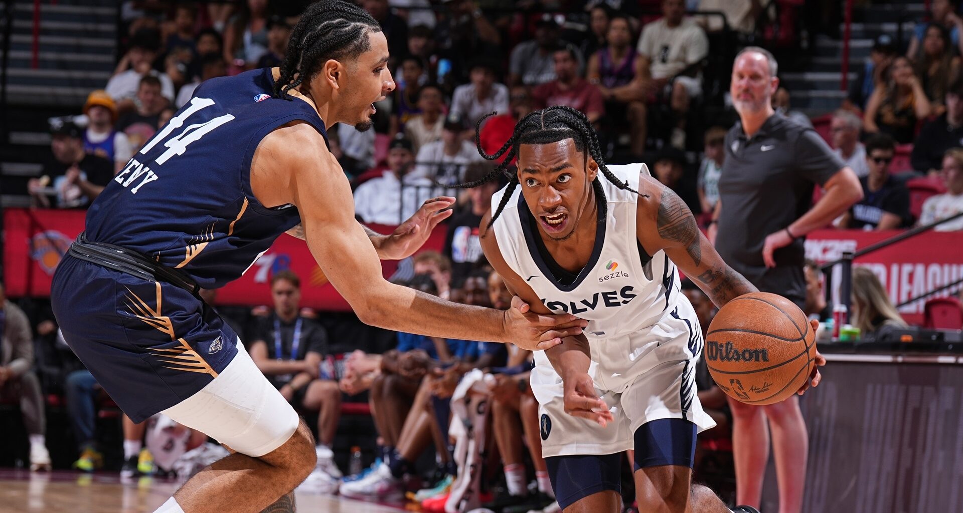 15 players to watch during NBA 2K26 Summer League in Las Vegas