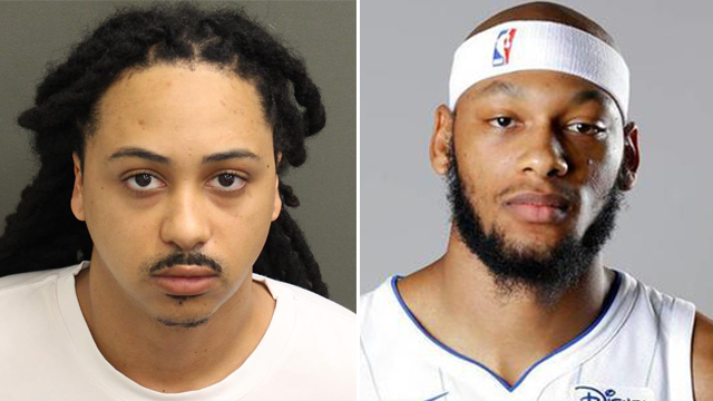 Trial to begin for man accused of killing former Magic player