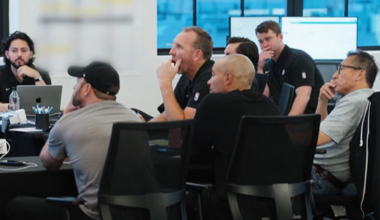 Scouting SCOUT — Episode 4 of pre-draft series takes us Inside Brooklyn Nets NBA Draft