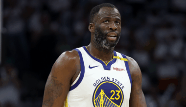 Warriors' Draymond Green appears to question Mavericks shutting down Cooper Flagg for summer league