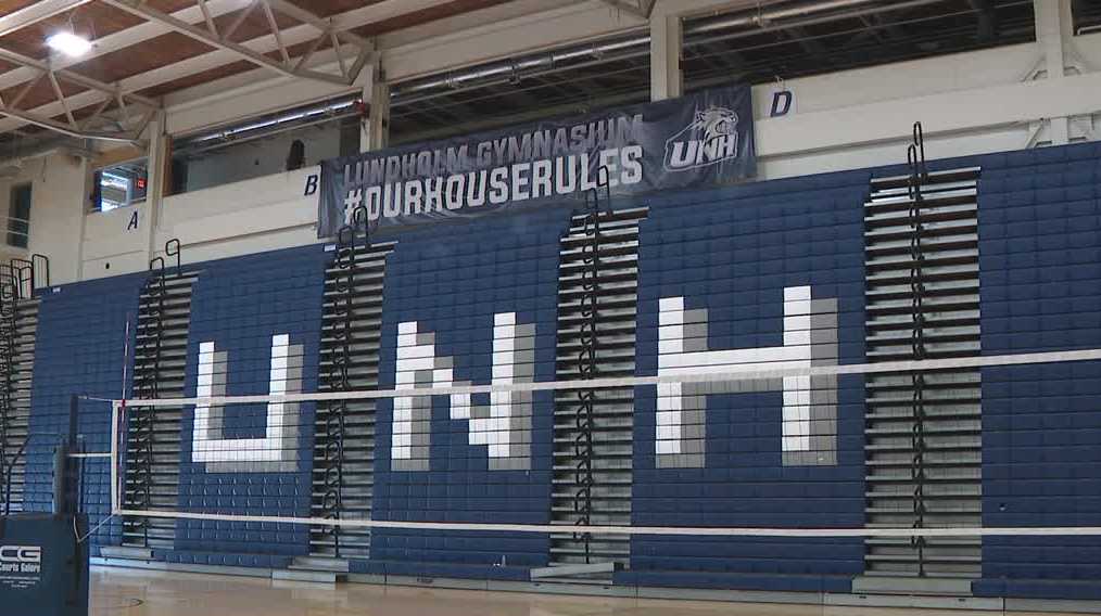 UNH can pay student-athletes directly starting next school year