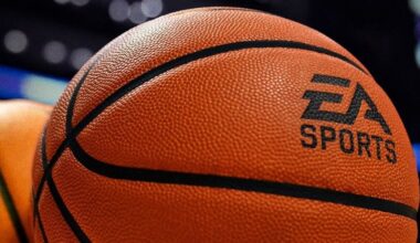 EA Sports teases its first college basketball game after 16 years