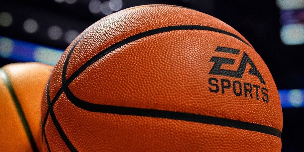 EA Sports teases its first college basketball game after 16 years