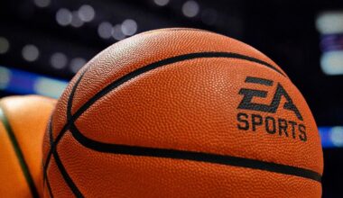 EA SPORTS COLLEGE BASKETBALL Video Game Series Teased