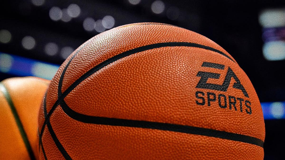 EA SPORTS COLLEGE BASKETBALL Video Game Series Teased