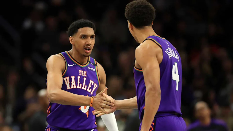 © Mark J. Rebilas-Imagn Images