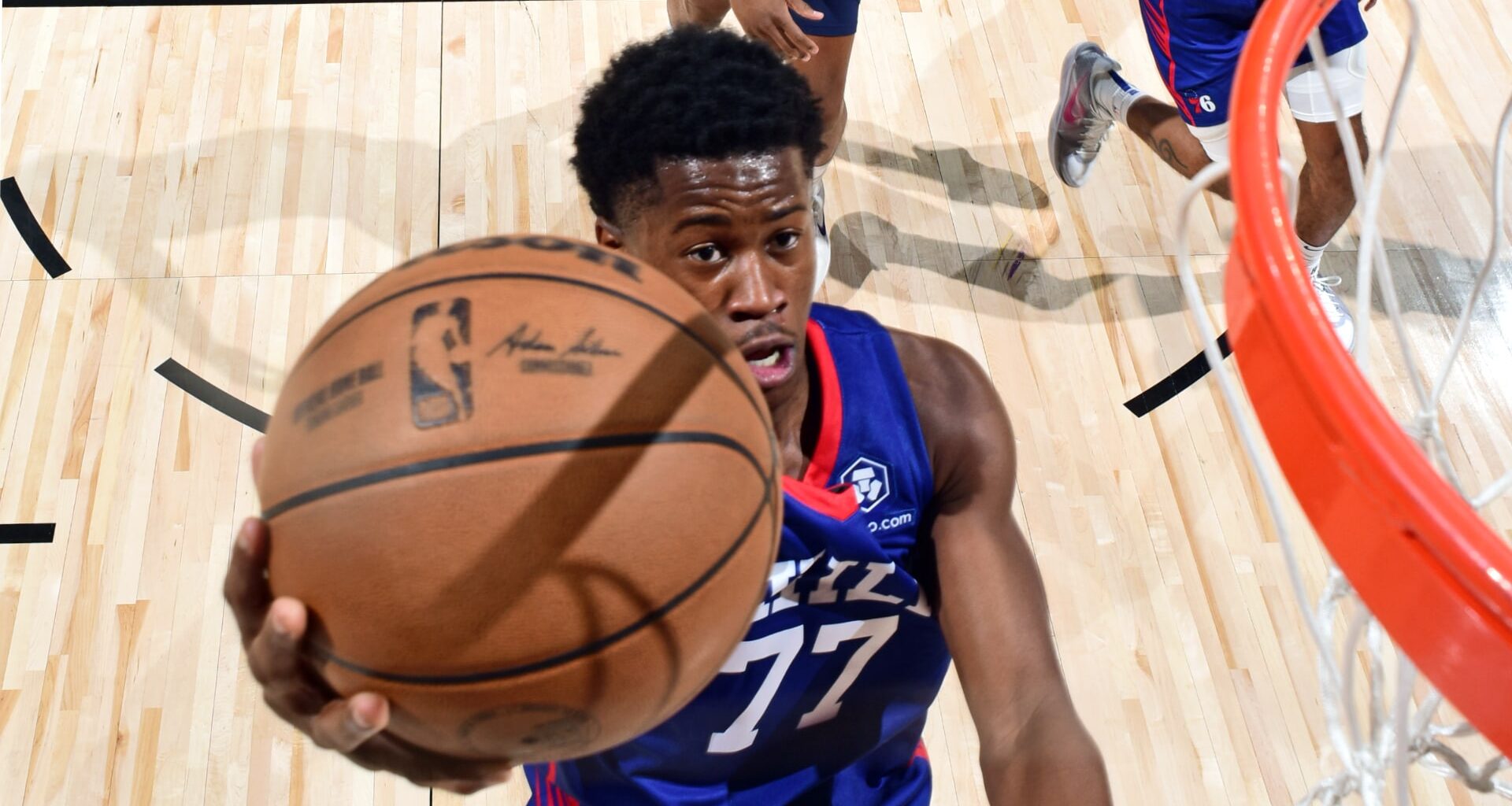 NBA Summer League: Standout players from Day 10