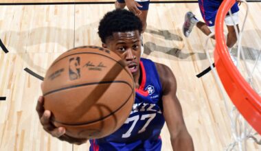 NBA Summer League: Standout players from Day 10