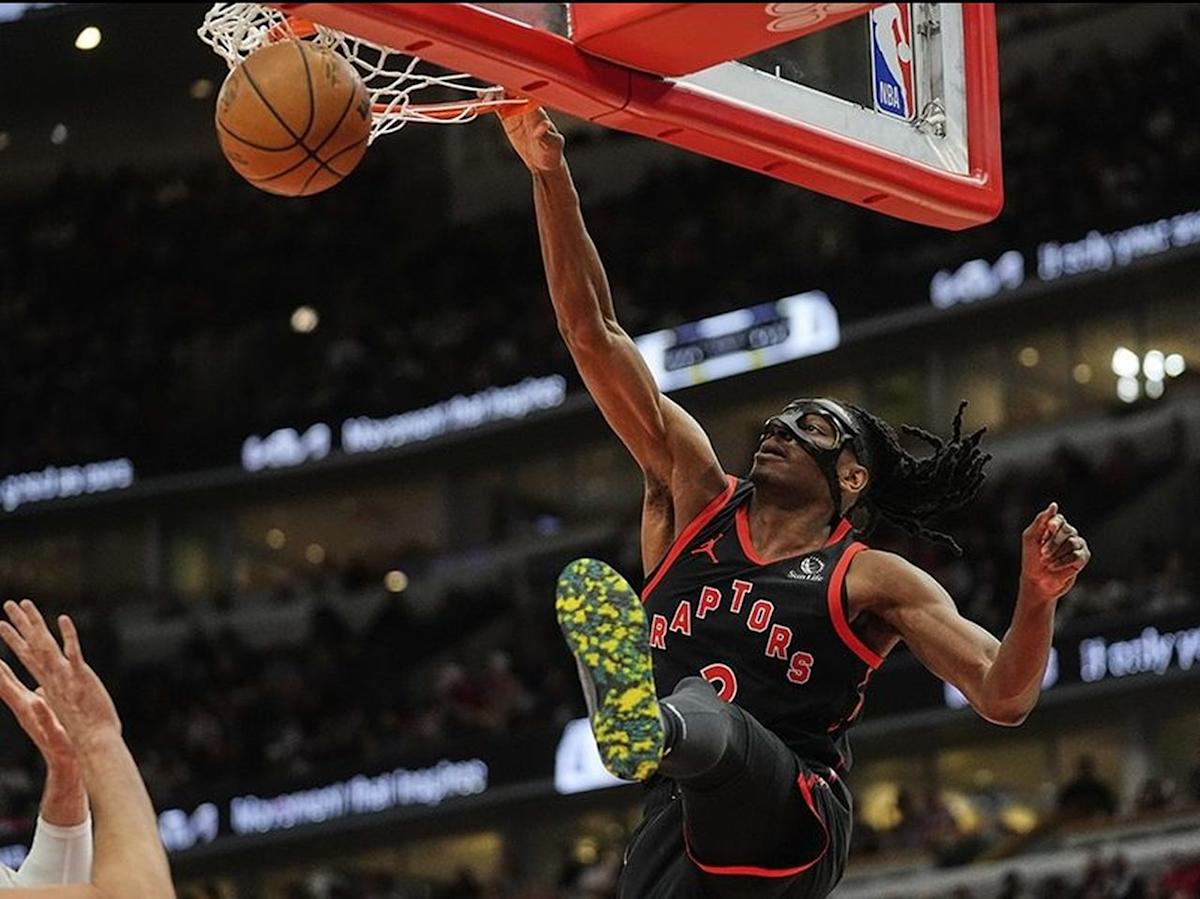 The kids are all right