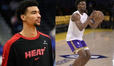 LA Lakers vs Miami Heat Prediction and Preview for 2025 NBA Summer League