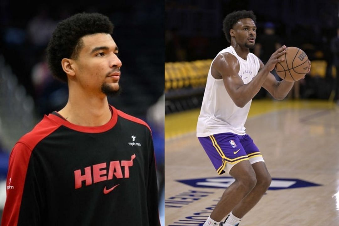 LA Lakers vs Miami Heat Prediction and Preview for 2025 NBA Summer League