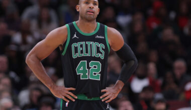 NBA: DEC 21 Celtics at Bulls
