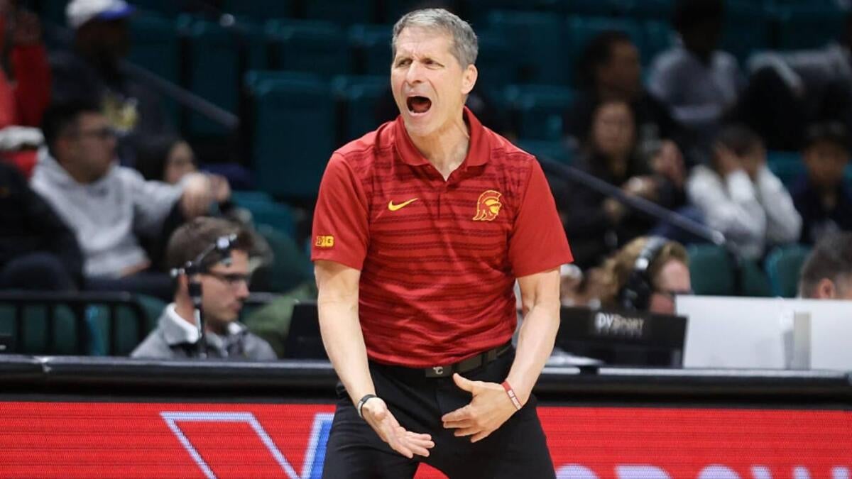 Dribble Handoff: USC, Virginia expected to be among college basketball's most-improved teams for 2025-26