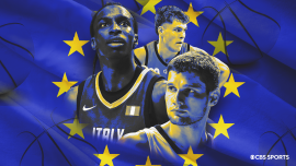 Make way for the Euro Invasion: Why more international stars are choosing college basketball over the pros
