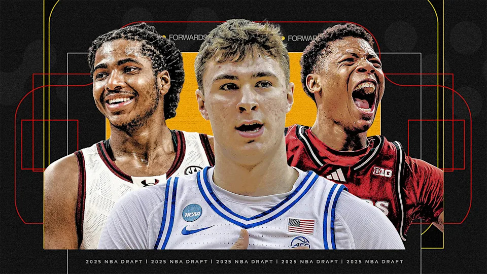 (Grant Thomas/Yahoo Sports Illustration)