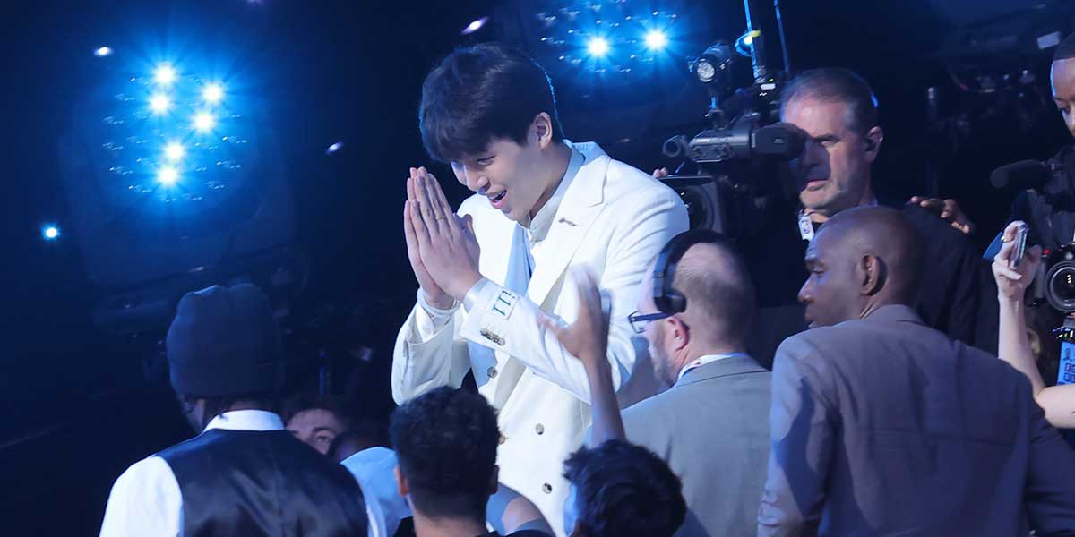 Download app from appStore