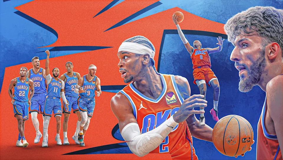 (Stefan Milic/Yahoo Sports illustration)