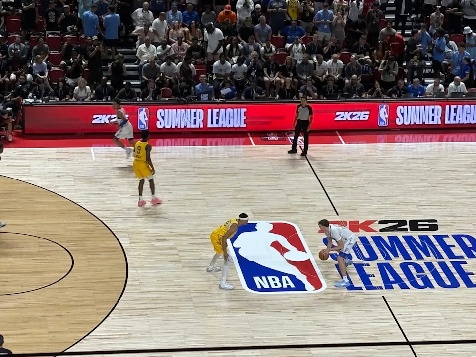 NBA Summer League