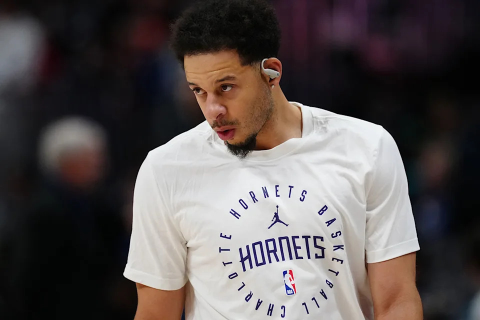 Ron Chenoy-Imagn Images