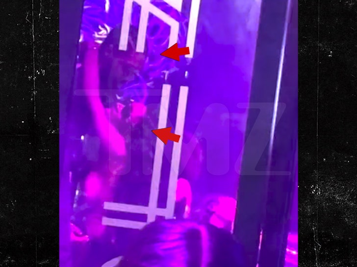 Brandon Ingram and GloRilla