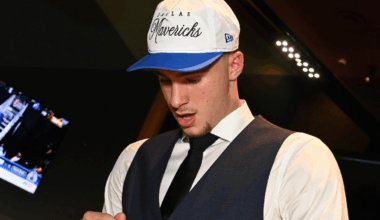 Cooper Flagg signs with Mavericks: What NBA Draft's No. 1 pick is projected to make as summer league begins