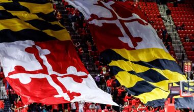 MM 7.8: Maryland men’s basketball adds two new members to coaching staff